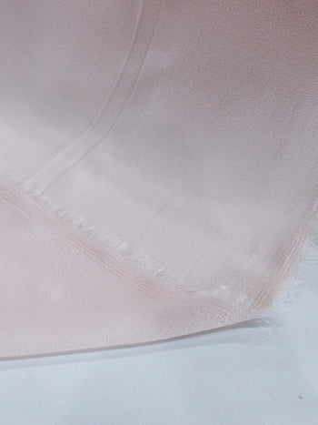 Tecido Crepe Bubble com Elastano Rosa Bebê