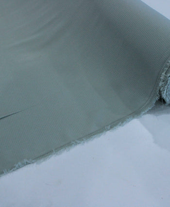 Tecido Crepe Bubble com Elastano Cinza