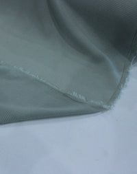 Tecido Crepe Bubble com Elastano Cinza