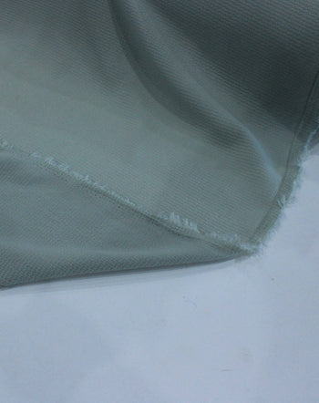 Tecido Crepe Bubble com Elastano Cinza