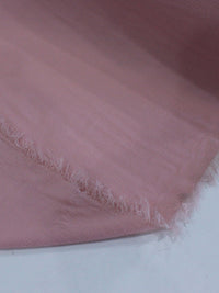 Tecido Crepe Bubble com Elastano Rosé