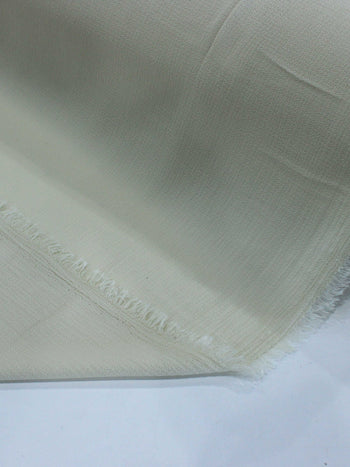 Tecido Crepe Bubble com Elastano Bege
