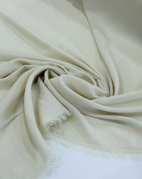 Tecido Crepe Bubble com Elastano Bege