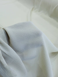 Tecido Crepe Bubble com Elastano Bege