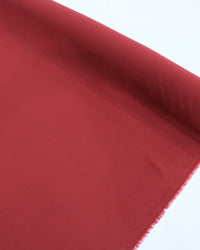 Tecido Crepe Bubble com Elastano Marsala