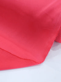 Tecido Crepe Bubble Acetinado Rosa Pink