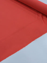 Tecido Cambraia de Viscose Coral