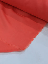 Tecido Cambraia de Viscose Coral