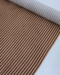 Tecido Viscose Premium Tons Terrosos