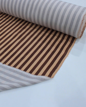 Tecido Viscose Premium Tons Terrosos