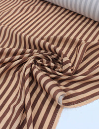 Tecido Viscose Premium Tons Terrosos