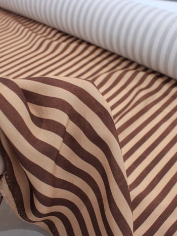 Tecido Viscose Premium Tons Terrosos