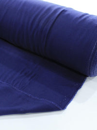 Tecido Cambraia de Viscose Azul Marinho