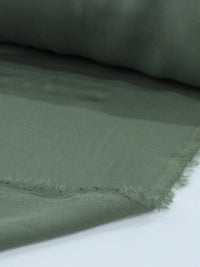 Tecido Crepe Silk Verde Musgo