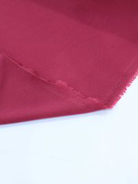 Tecido Crepe Bubble com Elastano Vinho