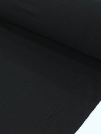Tecido Crepe Salinas Leve Preto