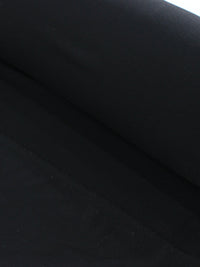 Tecido Crepe Salinas Leve Preto