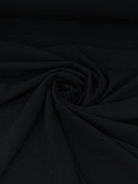 Tecido Crepe Salinas Leve Preto