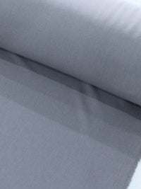 Tecido Crepe Texturizado Cinza