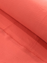 Tecido Crepe Duna Coral
