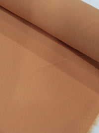 Tecido Crepe Bubble Nude Escuro