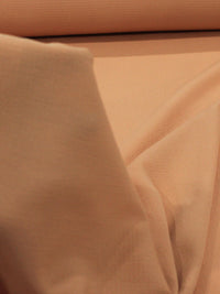 Tecido Crepe Bubble Nude Escuro