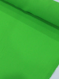 Tecido Crepe Salina Verde Claro