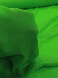 Tecido Crepe Salina Verde Claro