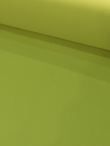 Tecido Crepe Salina Amarelo