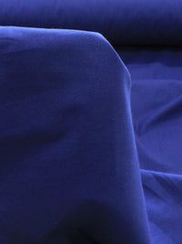Tecido Tricoline Azul Marinho