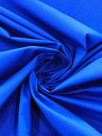 Tecido Tricoline Azul Royal