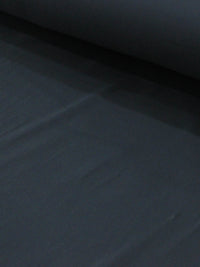Tecido Tricoline Preto Acetinado