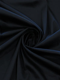 Tecido Tricoline Preto Acetinado