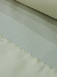 Tecido Tricoline Creme