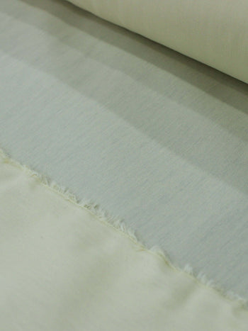 Tecido Tricoline Creme