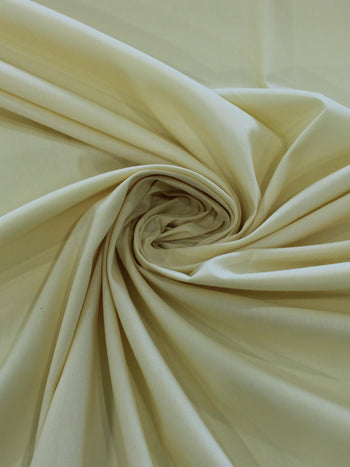 Tecido Tricoline Creme