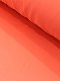 Tecido Crepe Silk Coral