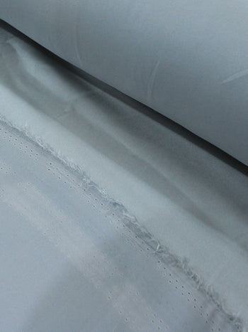 Tecido Crepe Silk Cinza
