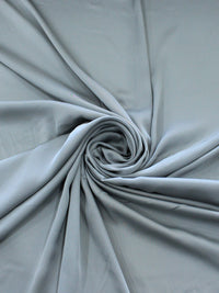 Tecido Crepe Silk Cinza