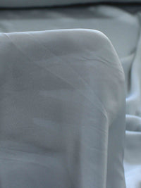 Tecido Crepe Silk Cinza
