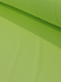 Tecido Crepe Silk Verde Lima