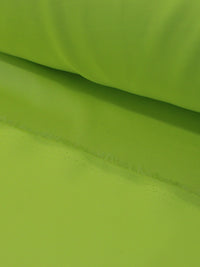 Tecido Crepe Silk Verde Lima