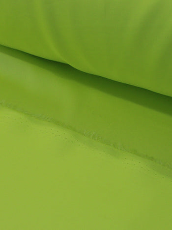 Tecido Crepe Silk Verde Lima