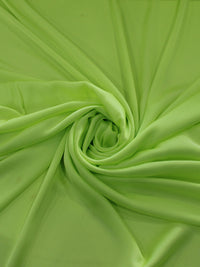 Tecido Crepe Silk Verde Lima
