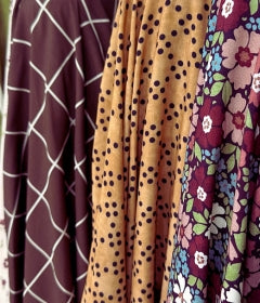 Viscose