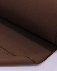 Tecido Alfaiataria de Viscose Marrom