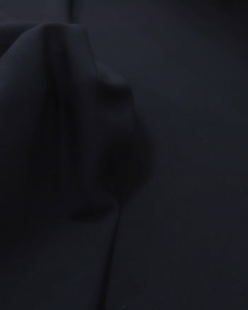 Tecido Alfaiataria de Viscose Preto