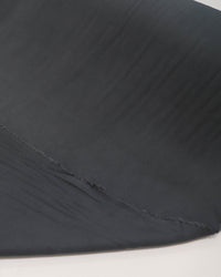 Tecido Viscose Sarjada Cinza Grafite
