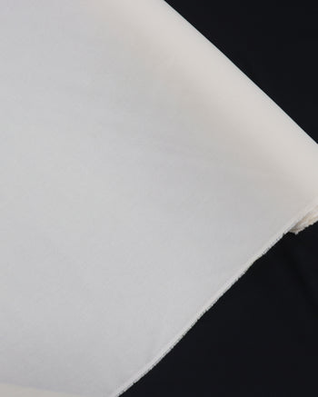 Tecido Viscose Sarjada Offwhite