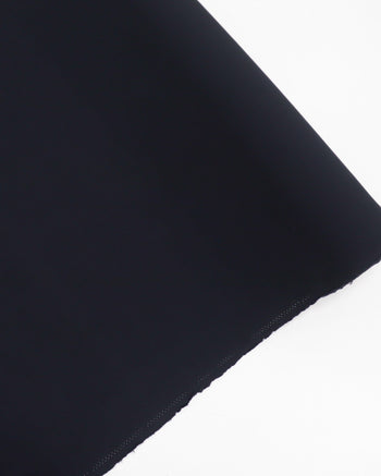 Tecido Alfaiataria de Viscose Preto